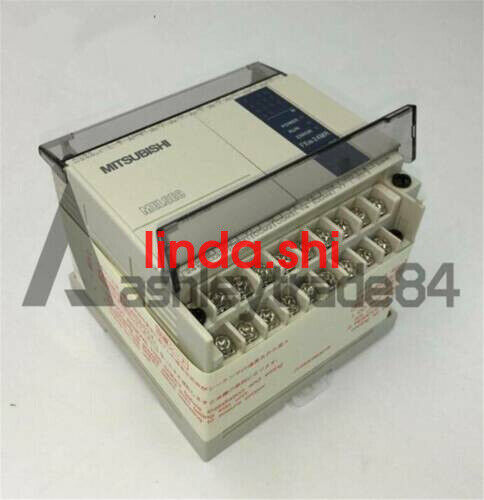 Mitsubishi FX1N-24MT-001 Melsec PLC - 1PC New in Box - MITSUBISHI