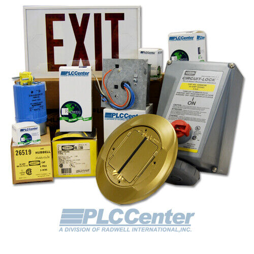 Hubbell 07406031 Electrical Equipment - HUBBELL