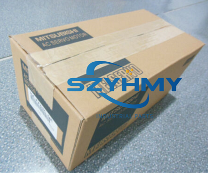Mitsubishi HC-MF73BK-S6 Servo Motor - 1PC New in Box - MITSUBISHI