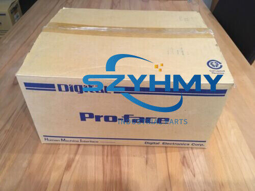 Proface AGP3750-T1-D24 HMI Operator Interface Panel - PROFACE