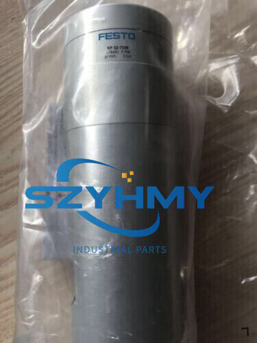 FESTO KP-32-7500 Cylinder - New 1PC Pneumatic Cylinder - FESTO