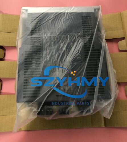 Mitsubishi MR-J3W-22B Servo Drive - High-Performance Motion Control - MITSUBISHI