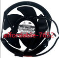Sanyo 9WG5748P5H003 48V Danfoss 110 132KW Inverter Fan