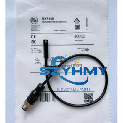 1pc IFM MK5108 Proximity Switch Sensor - New - IFM