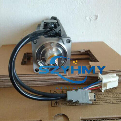 YASKAWA SGMJV-02ADE6E Servo Motor - Brand New in Box - YASKAWA