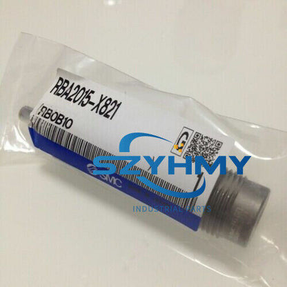 SMC RBA2015-X821 Buffer - 1pc New Hydraulic Component - SMC