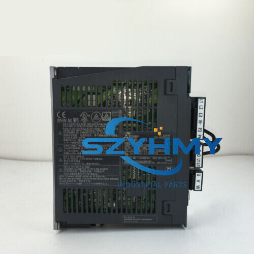 Mitsubishi MR-J4-10A Servo Drive - New in Box - MITSUBISHI