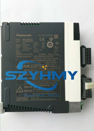 1PCS Panasonic MADLN05SE Servo Motor - New in Box - PANASONIC
