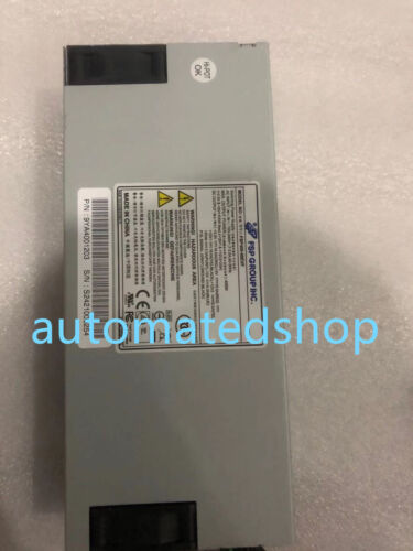 Used FSP Power Supply 400W FSP400-60EVF - FSP