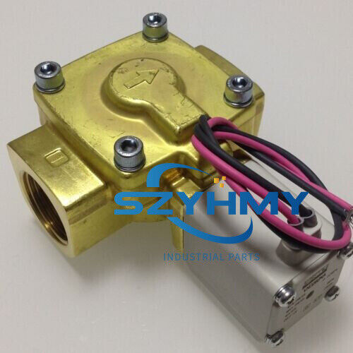 SMC VXD262NA Solenoid Valve - 1PC New Pneumatic Control - SMC