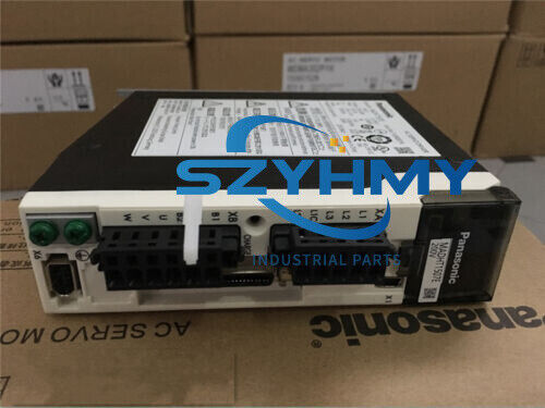 Panasonic MADHT1507 AC Servo Driver - New In Box - 1PC - PANASONIC