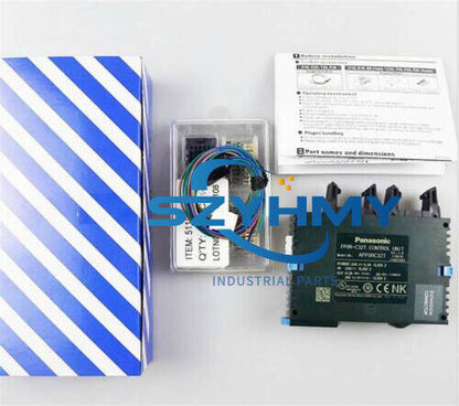 Panasonic AFP0RC32T FP0R-C32T PLC Module - 1pc in Box - PANASONIC