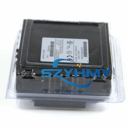 GE Fanuc IC693PWR321AA Power Supply - Reliable Performance - GE FANUC