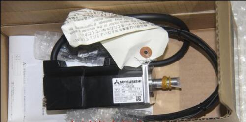Mitsubishi HC-PQ033B AC Servo Motor - New in Box #S - MITSUBISHI