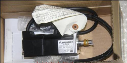 Mitsubishi HC-PQ033B AC Servo Motor - New in Box #S - MITSUBISHI