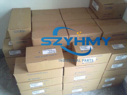 YASKAWA SGMJV-02ADA21 AC Servo Motor - New Condition - YASKAWA