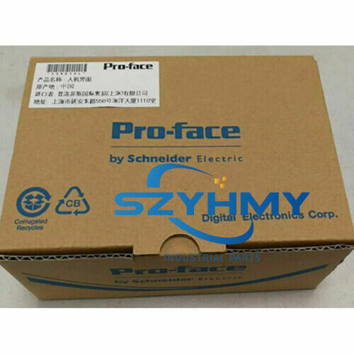 Proface AGP3200-T1-D24 1PC Touch Screen Display - PROFACE