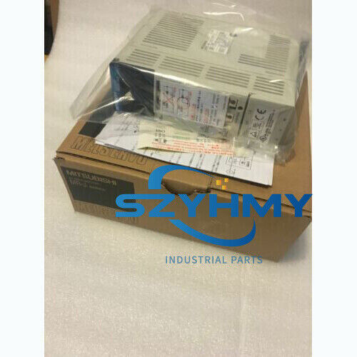 Mitsubishi MR-J2S-350B4 Servo Drive - High Performance Motion Control - MITSUBISHI