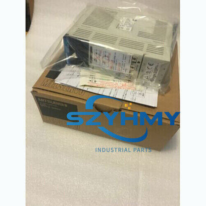 Mitsubishi MR-J2S-350B4 Servo Drive - High Performance Motion Control - MITSUBISHI
