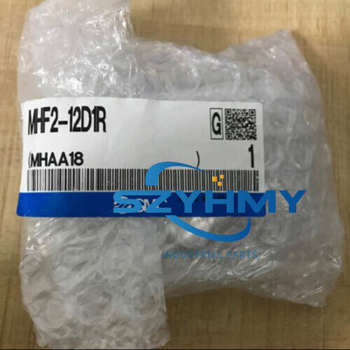 1pc SMC MHF2-12D1R Cylinder - Compact and Reliable Performance - SMC