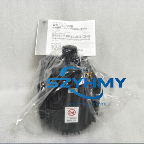Yaskawa SGMGH-30DCA6H-OY Servo Motor - 1PC New In Box - YASKAWA