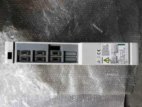 Mitsubishi MDS-B-V1-20 Servo Drive - New in Box - MITSUBISHI