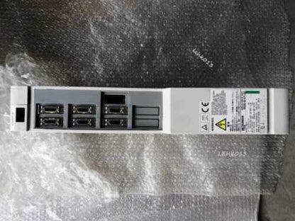 Mitsubishi MDS-B-V1-20 Servo Drive - New in Box - MITSUBISHI