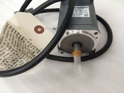 Mitsubishi HA-FH13 Servo Motor - New in Box, Model HAFH13 - MITSUBISHI