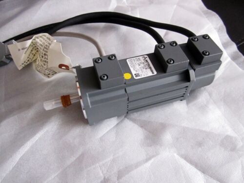 Mitsubishi HA-FH13 Servo Motor - New in Box, Model HAFH13 - MITSUBISHI