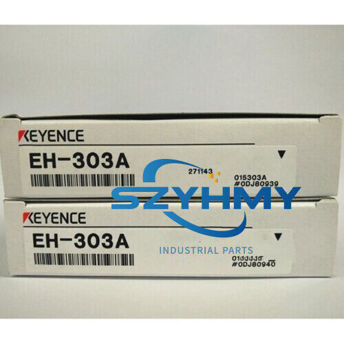 Keyence EH-303A Proximity Switch Sensor - New in Box - KEYENCE