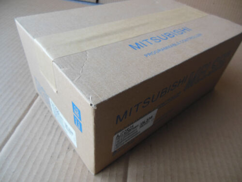 Mitsubishi AJ72R25 PLC Module - New in Box, High Performance - MITSUBISHI