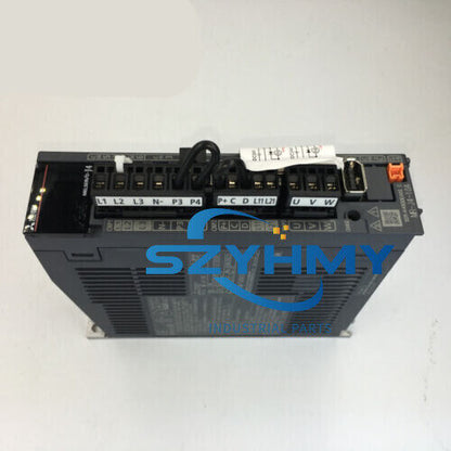 Mitsubishi MR-J4-10A Servo Drive - New in Box - MITSUBISHI