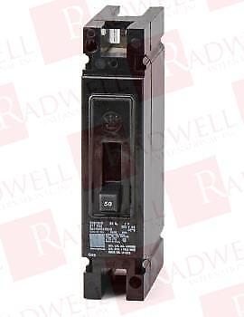 Westinghouse EHB1050 Circuit Breaker 50A New - WESTINGHOUSE