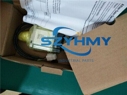 Panasonic MSMF022L1U2M Servo Motor - 1 Piece, Brand New - PANASONIC