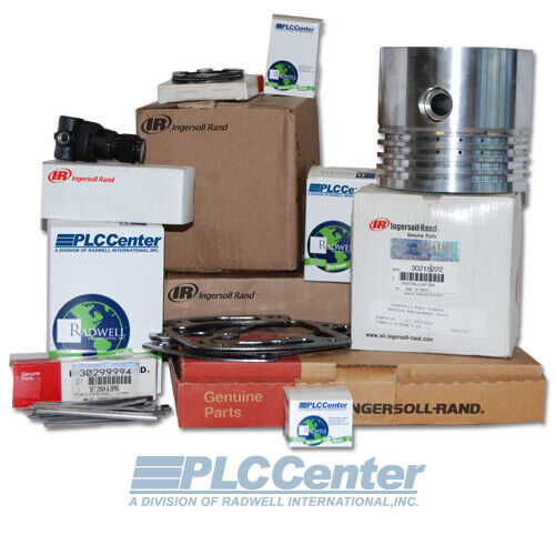 Ingersoll Rand 6LK8 Industrial Equipment (Brand New) - INGERSOLL RAND