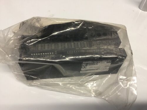 Mitsubishi AJ65SBTB1-16D1 Remote I/O Module - New In Box - MITSUBISHI