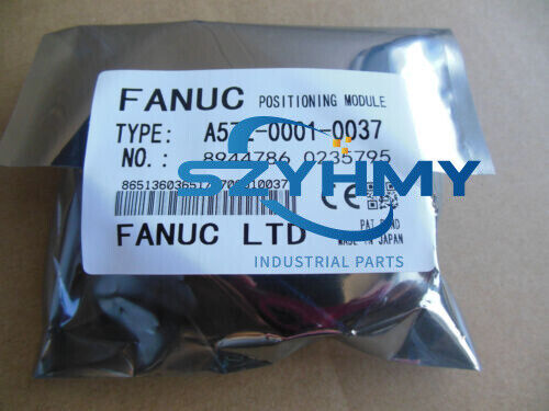 GE Fanuc A57L-0001-0037 Magnetic Sensor - 1PC New - GE