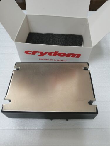 CRYDOM A53TP50D Solid State Relay - 1PC New in Box - CRYDOM