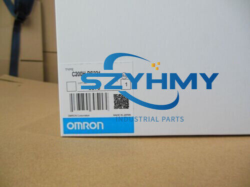 Omron C200H-PS221 PLC Module - Reliable Performance - KOEED