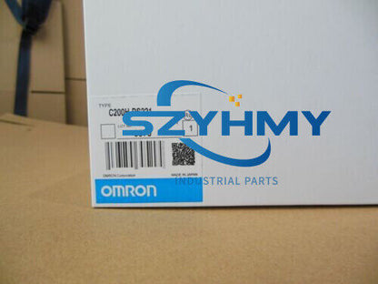 Omron C200H-PS221 PLC Module - Reliable Performance - KOEED