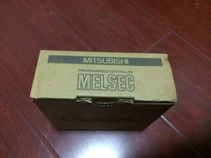 Mitsubishi FX2NC-16EX PLC Module - New In Box - MITSUBISHI