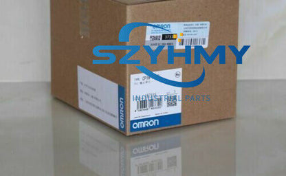OMRON CP1W-16ER PLC - New In Box, Reliable Performance - OMRON