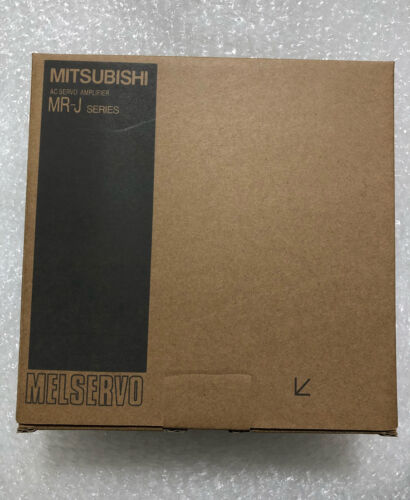 MITSUBISHI MR-C20A Servo Drive - New in Box - MITSUBISHI