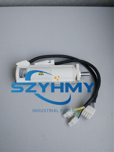 Panasonic MSMA012A1F Servo Motor - New in Box for Optimal Performance - PANASONIC