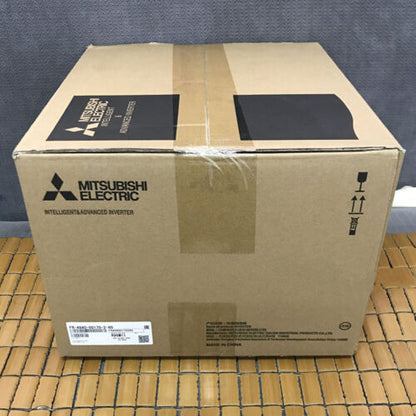 MITSUBISHI FR-A840 Inverter Model FRA84000170260 - New - MITSUBISHI