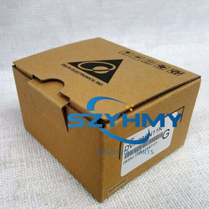 Delta DVP08SN11R PLC - 1 Piece, Brand New in Box - DELTA
