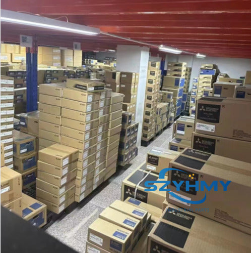 Mitsubishi MR-H60AC Servo Drive New In Box - MITSUBISHI HEAVY INDUSTRIES