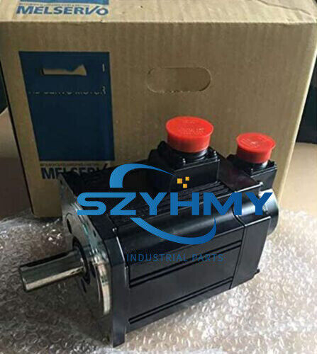 Mitsubishi HC-SFS103 Servo Motor - High Precision and Reliable Performance - MITSUBISHI