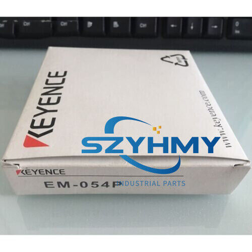 Keyence EM-054P Proximity Switch Sensor - 1PC New - KEYENCE