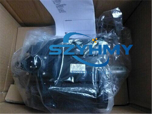 Yaskawa SGMGH-30DCA6H-OY Servo Motor - 1PC New In Box - YASKAWA